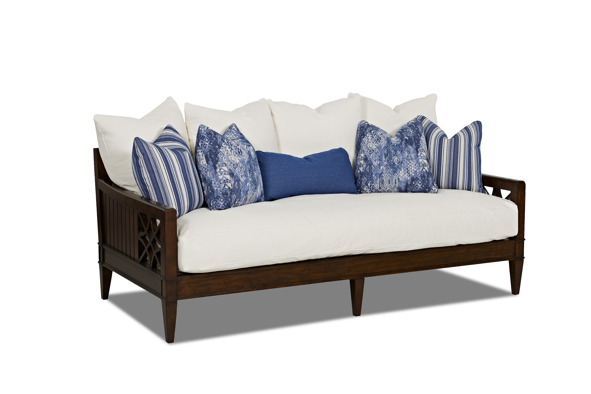 Living Spaces Couch Potato Slo Furniture In San Luis Obispo Georgia Rain Sofa Image