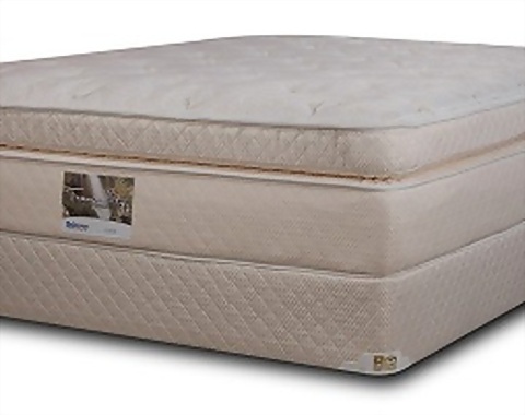 Cloud Beds-image