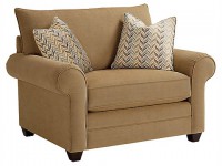 Alex Chair and a Half