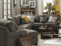 CU.2 Left Cuddler Sectional