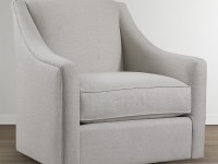 Corinna Swivel Glider