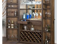 Savannah Bar armoire