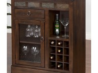 Santa Fe Mini Bar