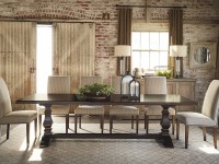 Bench Made 108 Table American Made