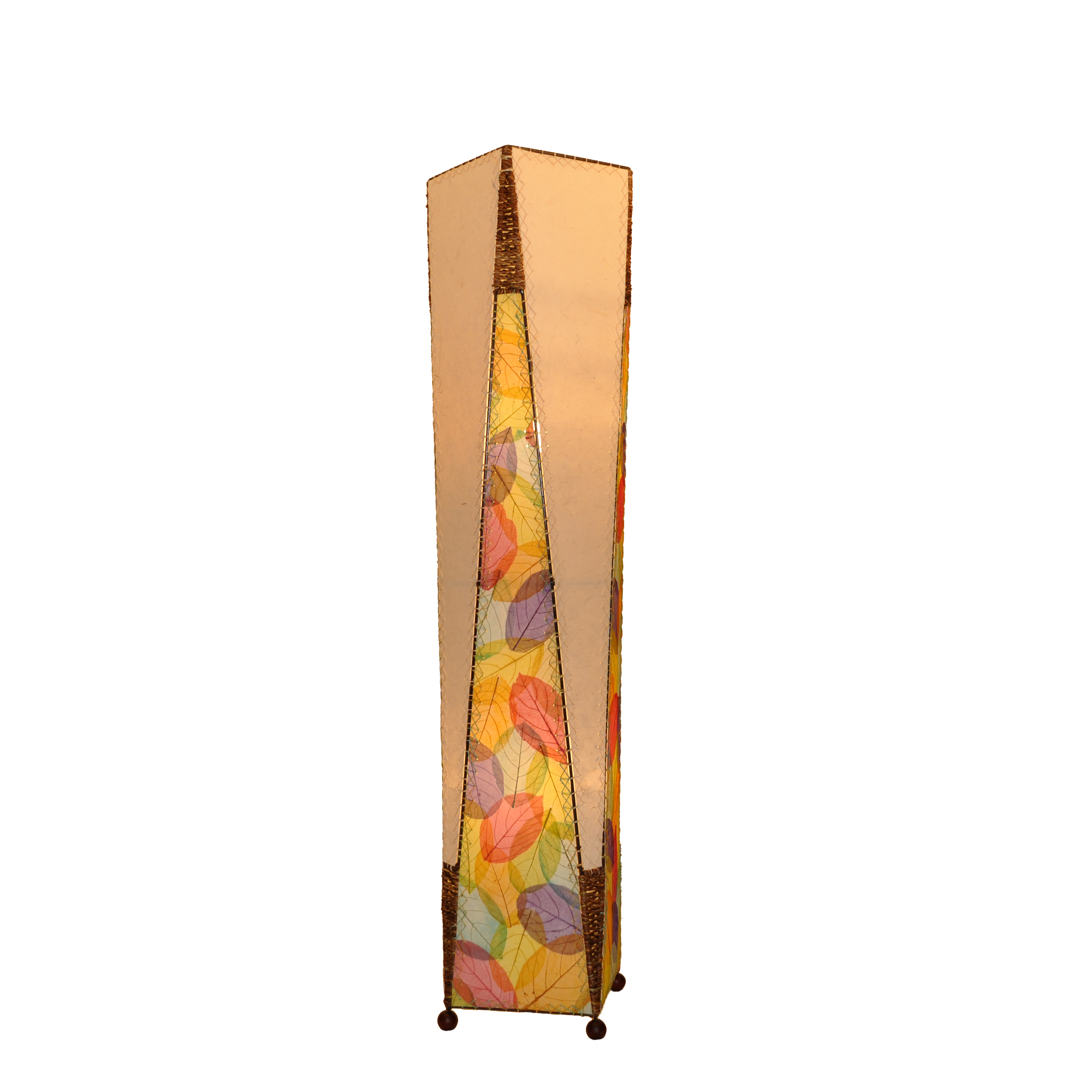 Trapezoid Lamp #632-image