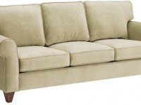 Ashbury Custom Sofa