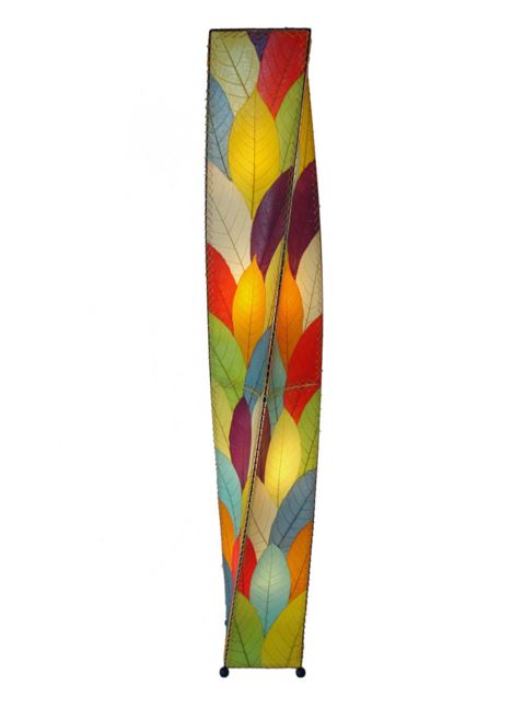 Twist floor Lamp #567-image