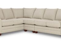 Alexander Sectional