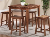 Broadway 5 pieces tall set