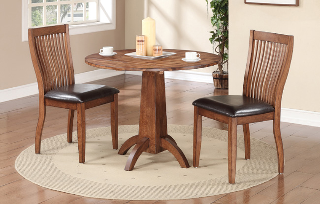Broadway dinette set-image