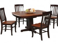 Santa Fe dinette set