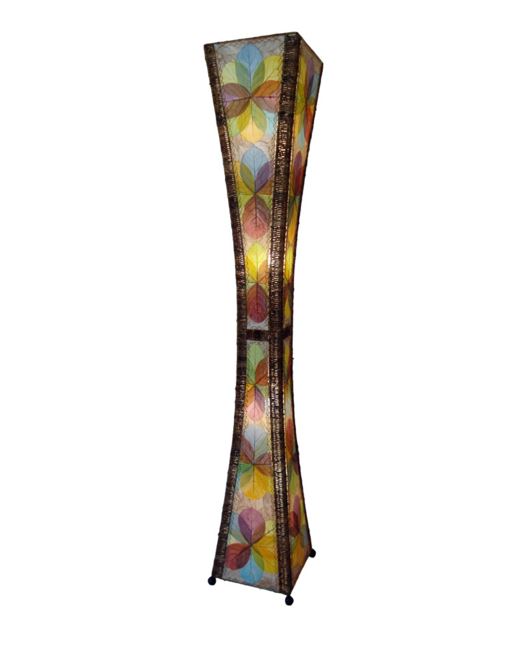 Hour Glass Lamp #553-image