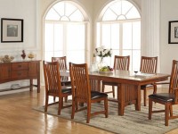 Colorado Dining Collection