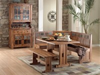 Sedona Breakfast Nook