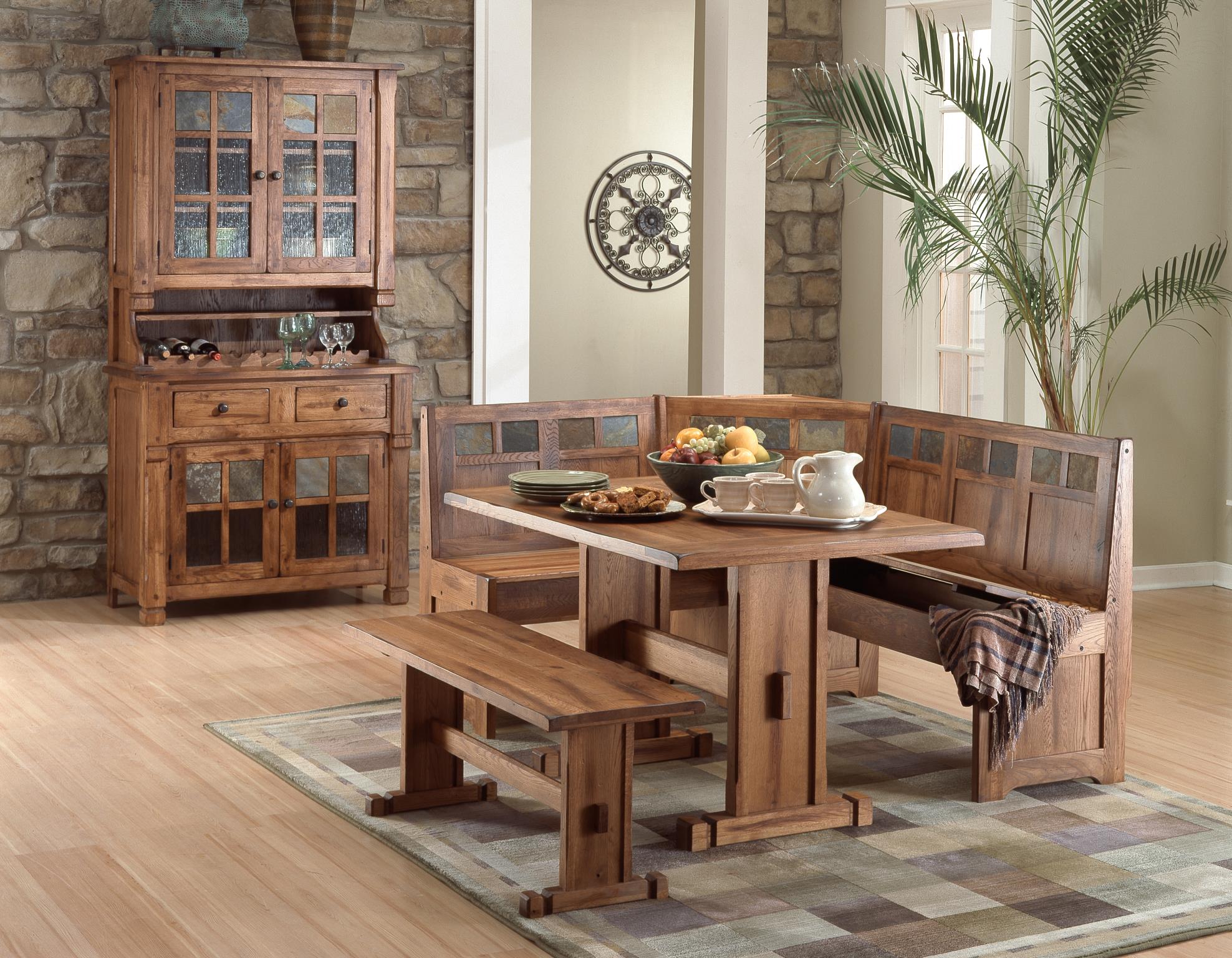 Sedona Breakfast Nook-image