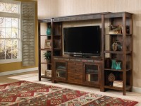 Santa Fe Media Collection