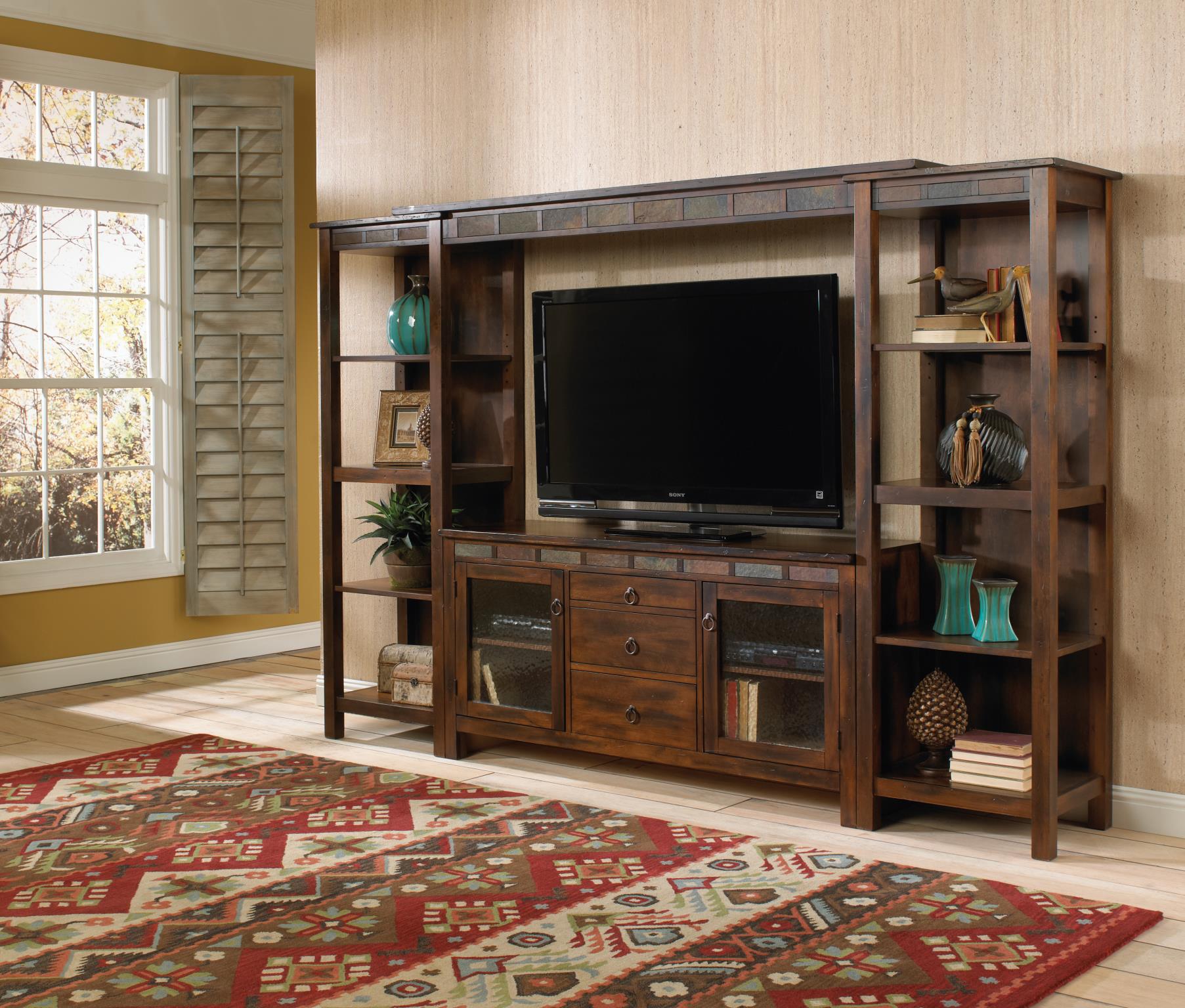 Santa Fe Media Collection-image