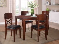 Jonas Collection 5 piece set