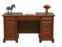 Zahara 57″ Computer Desk