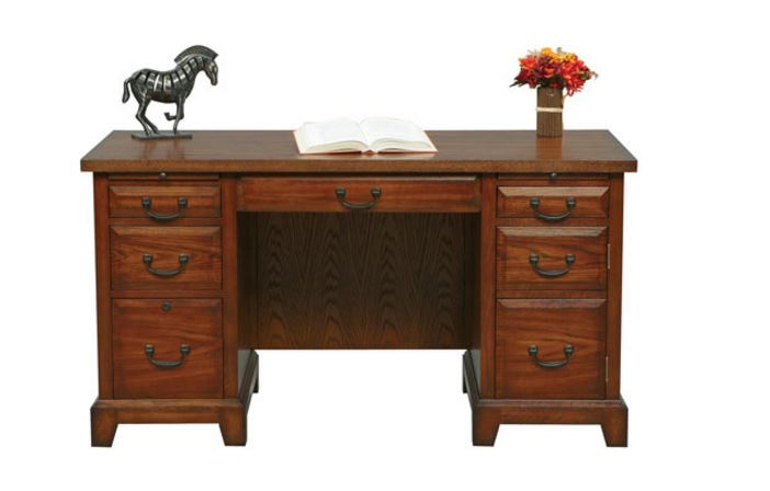 Zahara 57" Computer Desk-image