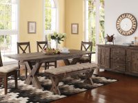 Vintage Dining Set
