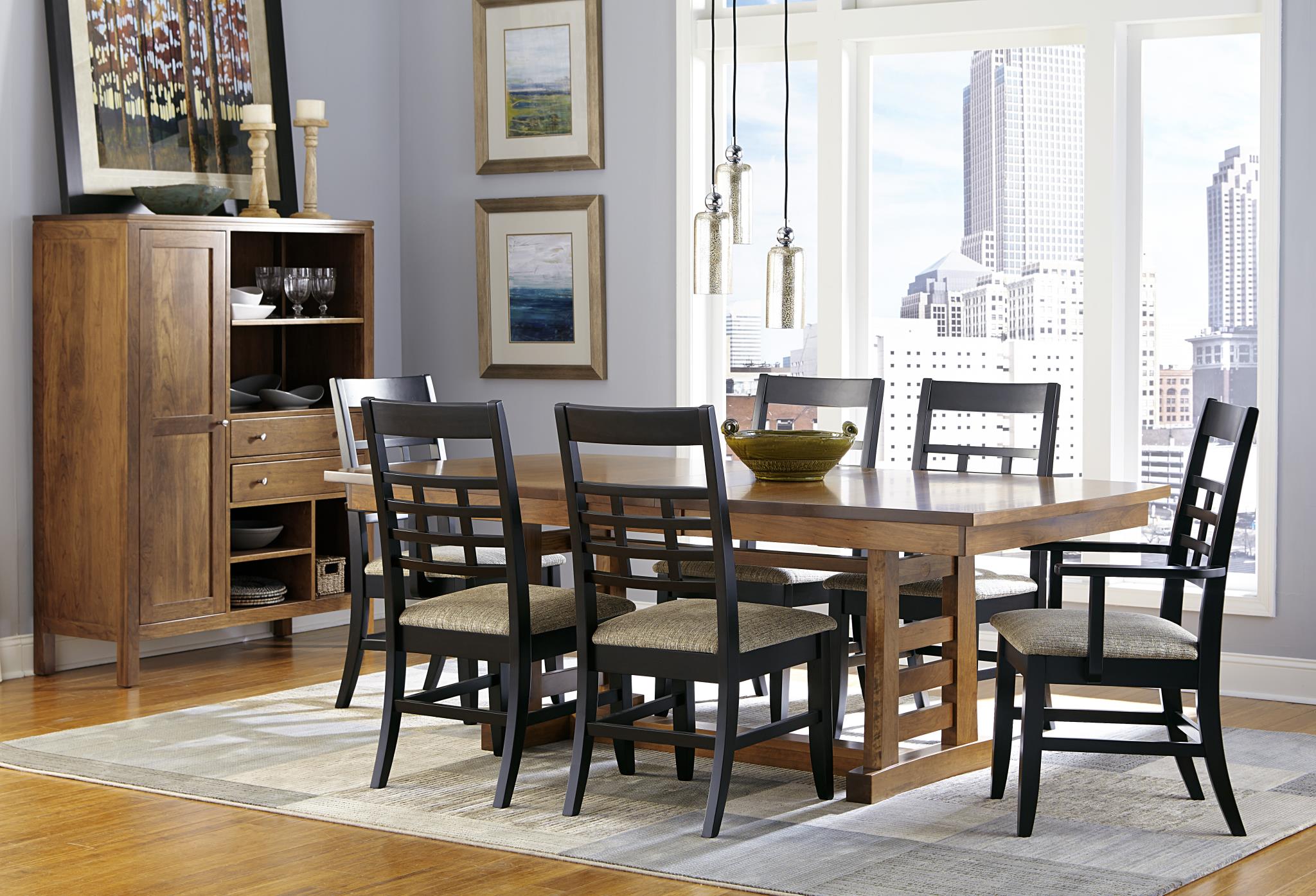 Amish Sunset Hills Collection-image