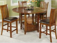 Zahara Mission Counter Height