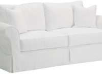 Savannah Custom Slipcover