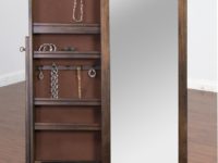 Savannah Jewelry Cabinet
