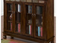 Santa Fe Bookcase