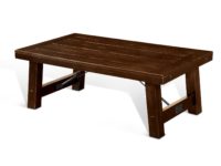 Tuscany Coffee Table
