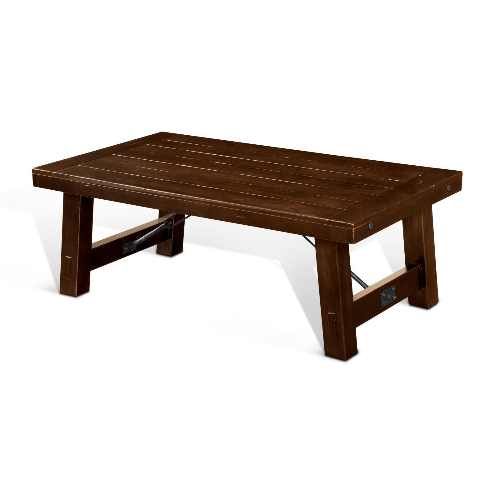 Tuscany Coffee Table-image