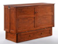 Murphy Chest Bed