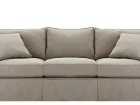 Hampton Custom Slipcover