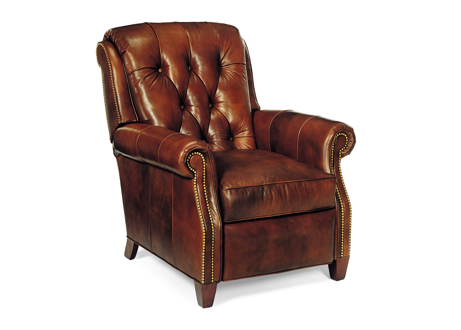Miller Tufted Lounger-image