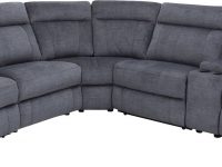 Ephesus Modular Motion Sectional
