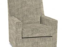 Owen Swivel Glider