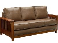 Amish Bungalow Sofa