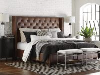 Custom Dublin Uph Bed