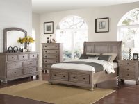 Allegra Bedroom Collection