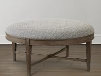 Artisanal Cocktail Ottoman