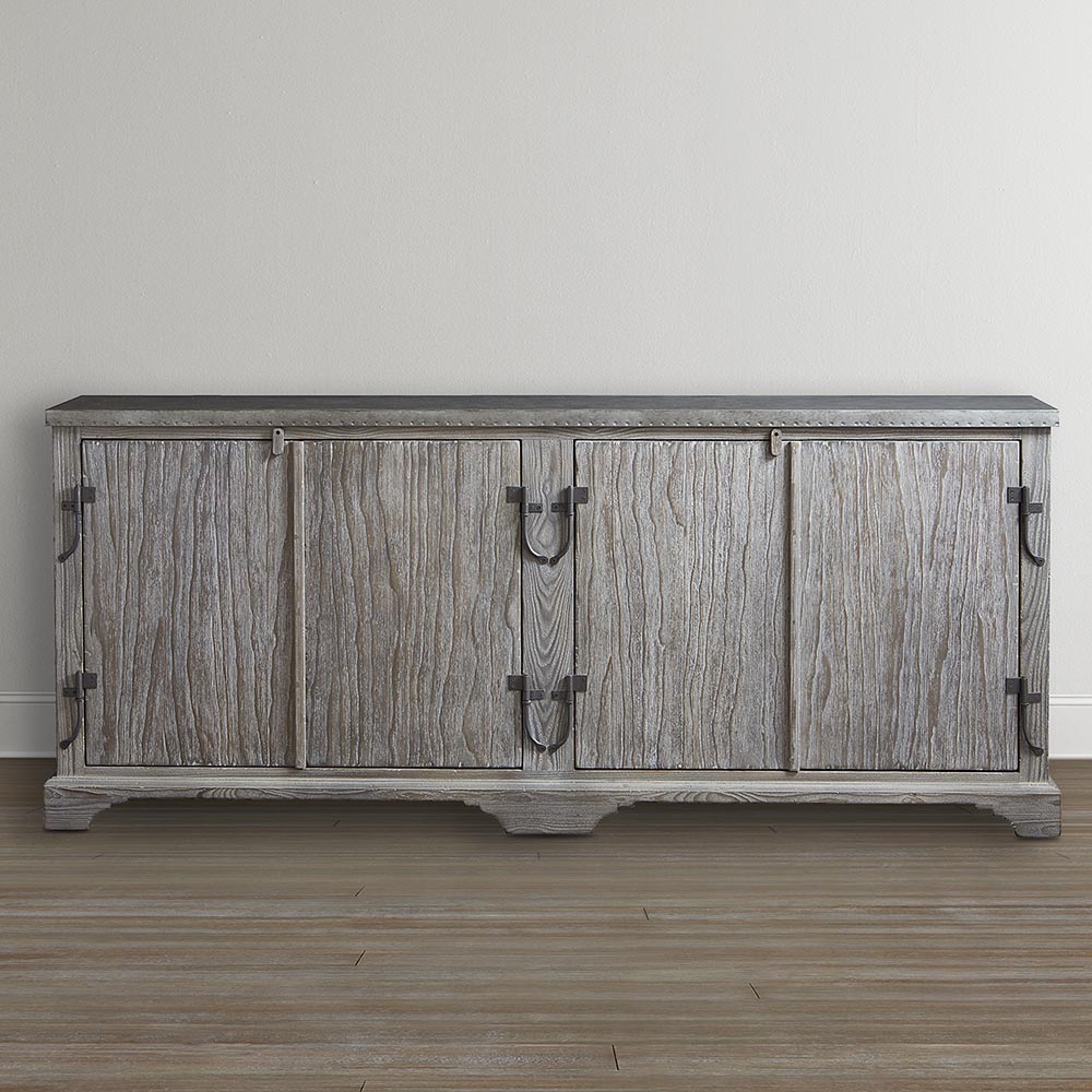 Antiquities Boatmaker's cabinet-image