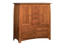 Amish Signature His &Hers Chest