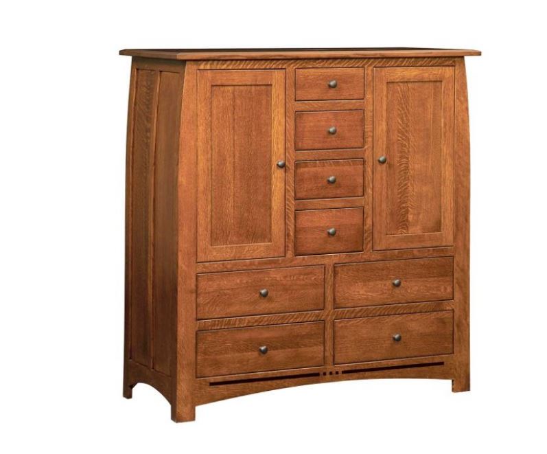 Amish Signature His &Hers Chest-image