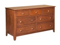 Amish Cottage Dresser