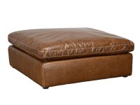 Derby Square Ottoman