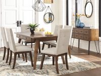 Centiar Mid-Century Dining