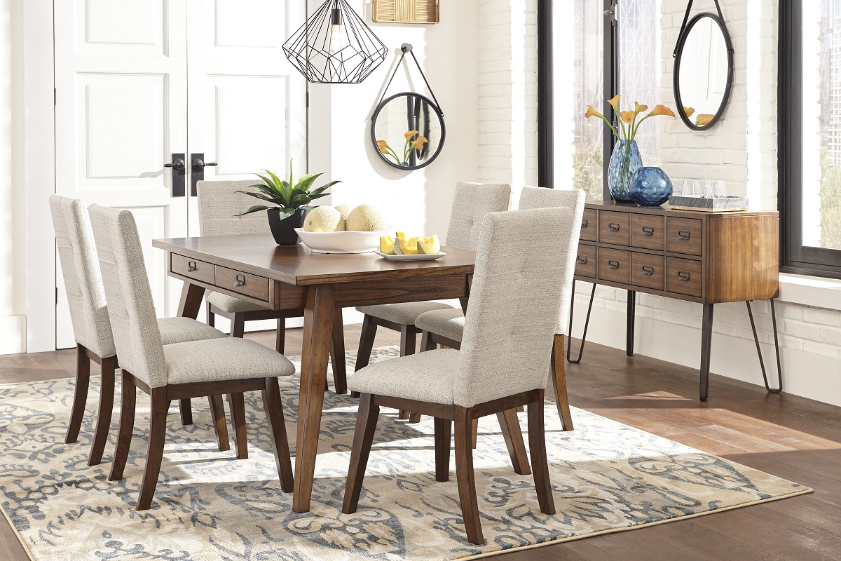 Centiar Mid-Century Dining-image