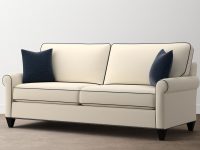 Custom Classic Sofa