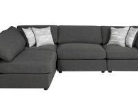 Daytona Beach Modular Sectional